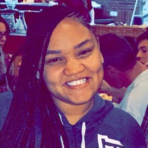 Meet your Posher, Lashae